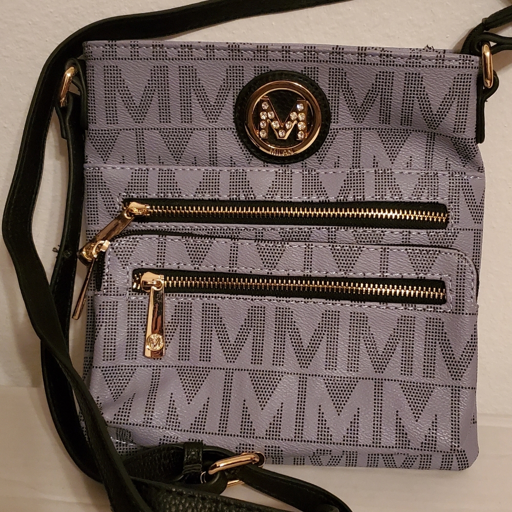 MM Crossbody